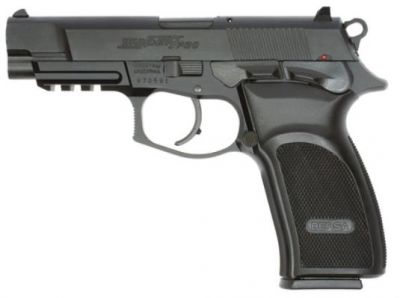 Bersa Thunder 9 Ultra Compact Pro