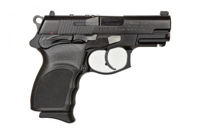 Bersa Thunder 40 Ultra Compact Pro