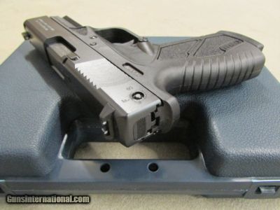 Bersa BP40CC