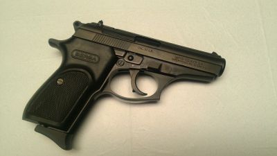 Bersa Thunder 380