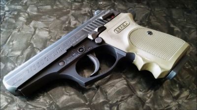 Bersa Thunder 380